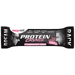 Mooveat Mπάρες Πρωτεΐνης Crunch 30% Strawberry Snap 65gr