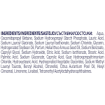 Dove Αφρόλουτρο Deep Nourishing 400ml