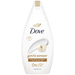 Dove Αφρόλουτρο Gentle Pamper 450ml