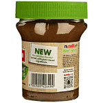 Νutella Πραλίνα Plant Baseb 350gr