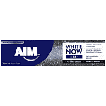 Aim Οδοντόκρεμα White Now 3 In 1 White Boost 75ml