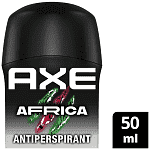 Axe Αποσμητικό Σώματος Africa 50ml