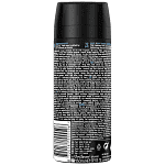 Axe Αποσμητικό Σπρέυ Σώματος Aqua Bergamot 150ml