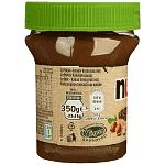 Νutella Πραλίνα Plant Baseb 350gr