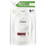 Dove Κρεμοσάπουνο Ανταλλακτικό Silk 500ml