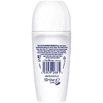 Dove Advanced Care Coconut Αποσμητικό Roll On 50ml