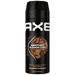 Axe Leather & Cookies Αποσμητικό Σώματος 150ml