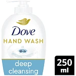 Dove Care & Protect Κρεμοσάπουνο Αντλία 250ml