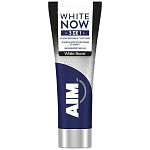 Aim Οδοντόκρεμα White Now 3 In 1 White Boost 75ml