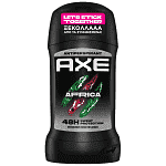 Axe Αποσμητικό Σώματος Africa 50ml