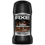 Αxe Αποσμητικό Σώματος Stick Dark Temptation 50ml