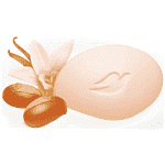 Dove Σαπούνι Shea 4x90gr