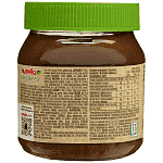 Νutella Πραλίνα Plant Baseb 350gr