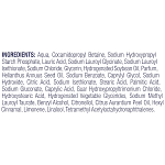 Dove Αφρόλουτρο Deep Nourishing 600ml