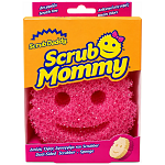 Scrub Mommy Pink