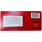 Lindt Lindor Σοκολάτα Γάλακτος 100gr