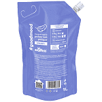 Endless Συμπυκνωμένο Μαλακτικό Ρούχων Ανταλλακτικό 1lt