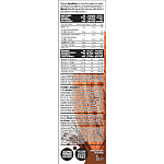 Όλυμπος Καρπός Αμύγδαλο Κακάο Protein 1lt