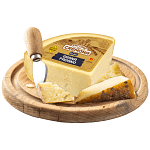 Cremona Grana Padano 1/8 Τιμή Κιλού