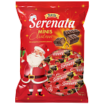 Serenata Mini's Γκοφρετίνια Σακουλάκι 180gr