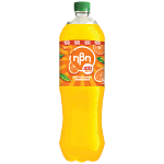 Ηβη Πορτοκαλάδα Κόκκινη 1,5lt