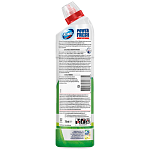 Klinex WC Gel Λεμόνι 750ml