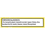 Cif Kρέμα Λεμόνι 500ml
