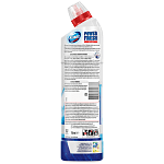 Klinex WC Gel Φρεσκάδα Ωκεανού 750ml