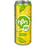 Ηβη Λεμονίτα 330ml