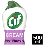 Cif Kρέμα Pink 500ml