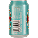 Βεργίνα Alcohol Free Μπίρα Κουτί 330ml