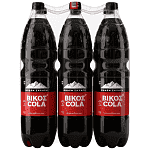 Βίκος Cola Zero 1,5lt 6τεμ