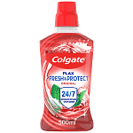 Colgate Plax Original Στοματικό Διάλυμα 500ml