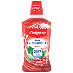 Colgate Plax Original Στοματικό Διάλυμα 500ml