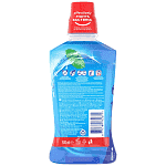 Colgate Plax Cool Mint Στοματικό Διάλυμα 500ml