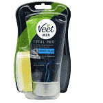 Veet For Men Κρέμα Αποτρίχωσης In Shower 150ml