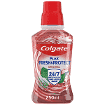 Colgate Plax Original Στοματικό Διάλυμα 250ml