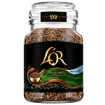 L'or Στιγμαίος Kαφές Hazelnut 100gr