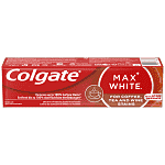 Colgate Οδοντόκρεμα Max White Coffee 75ml