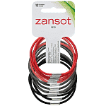 Zan Sot Λάστιχο Μαλλιών Απλό Μικρό