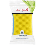 Zan Sot Σφουγγάρι Διπλό Μεσαίο