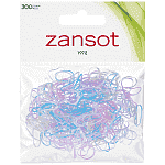 Zan Sot Λάστιχο Μαλλιών Mini