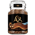 L'or Στιγμαίος Kαφές Caramel 100gr