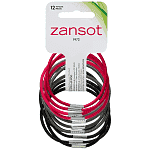 Zan Sot Λάστιχο Μαλλιών Απλό Μικρό