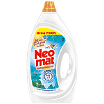 Neomat Απορρυπαντικό Πληντυρίου Ρούχων Gel Aromatotherapy Good Feel 3,825 85Μεζ