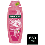 Palmolive Αφρόλουτρο Spa Pink Massage 650ml