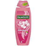 Palmolive Αφρόλουτρο Spa Pink Massage 650ml