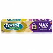 Corega Max Κρέμα Οδοντοστοιχίας Seal 70gr