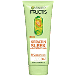 Fructis Conditioner Keratin Λείανσης & Λάμψη 200ml