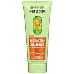 Fructis Σαμπουάν Keratin Λείανσης & Λάμψη 200ml